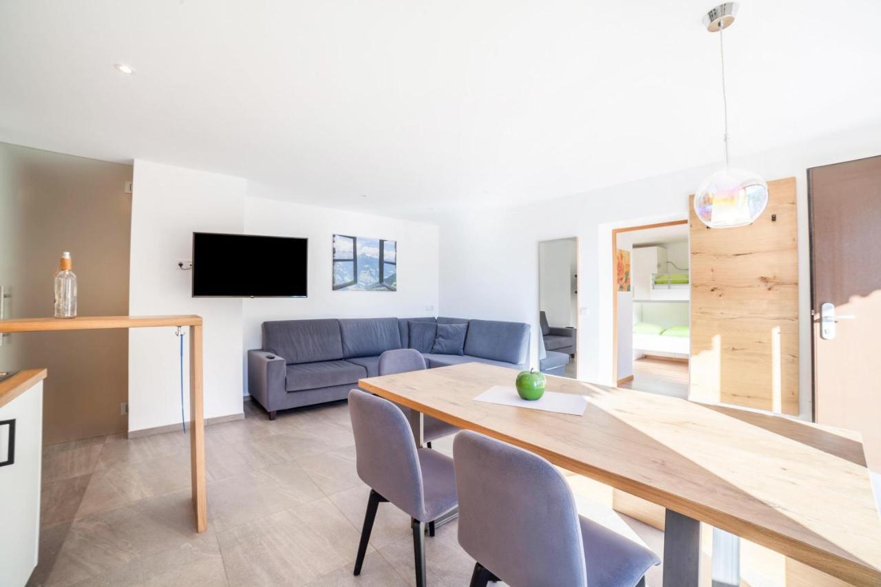 Oberegghof Ferienwohnung Garten Rifiano Exterior foto